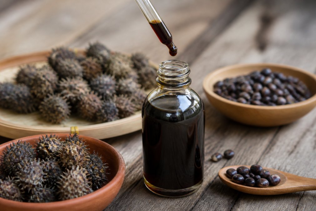 Haitian Black Castor Oil Benefits for Face: 2026 Guide